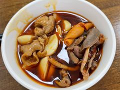 -刘抄手(滨江店)