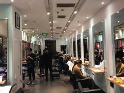 点击看大图 -东方麒麟·潘多拉SALON