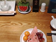-新海渔港·胶东海鲜家常菜·家宴(奥体中心店)
