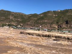 -陕西黄河壶口瀑布旅游区
