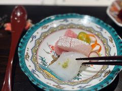 -元熹会席料理