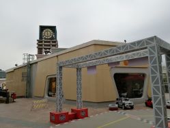 -Early Rider 儿童自行车(蓝色港湾店)