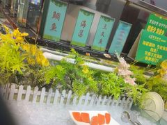 -巴犀烧烤(新崇光店)