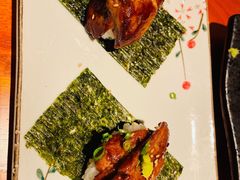 鹅肝寿司-北村家日本料理(西大望路店)