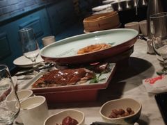 -京味斋·北京烤鸭(华威桥北工大店)
