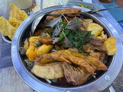 -柳州人田螺鸭脚煲(农院路1店)