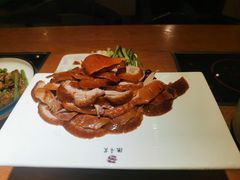 -德香苑脆皮烤鸭·经典(爱融荟城店)