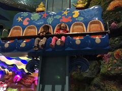 -青岛嘉年华主题乐园