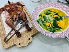 -良友·海鲜青岛菜(五四广场店)