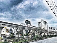 -鰓呼吸(那覇久茂地店)