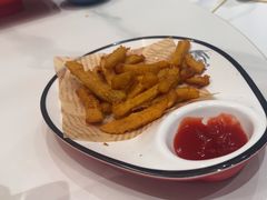 -虾鼎记·蓝龙虾小龙虾(永新汇店)