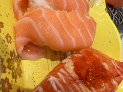 -争鲜回转寿司(通州万达店)