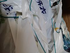 -洁神洗衣(泰州路店)