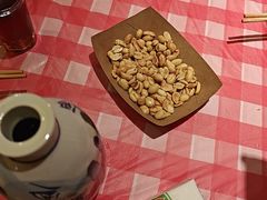 -为民烧烤吧.自贡爆炒菜(收录10年好店)