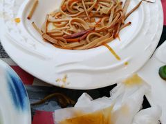 -一个叫川的地方(麒麟新天地店)