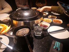 -捞王锅物料理(凯旋路店)