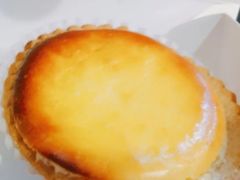 半熟芝士挞-好利来(红旗万达店)