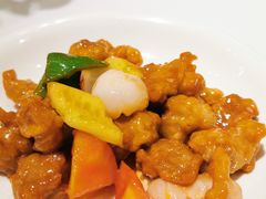 -莆田餐厅PUTIEN(三里屯店)