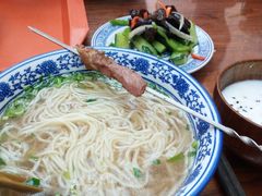 -清真聚陇缘美食餐厅(南横东街店)