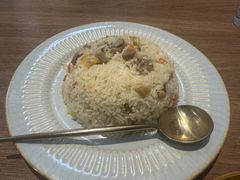 -贯贯吉·清真餐厅(浙江中路店)