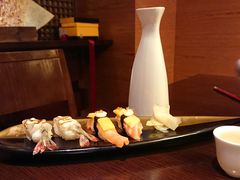 -佛山希尔顿酒店·融誉亚洲美食荟