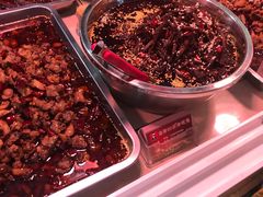 -盐帮80后冷吃兔·自贡特产·手撕兔(通达总店)