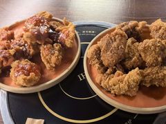 -韩鼎丰·韩国料理(林奥店)