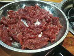 牛肉-盈田盈粥庄(博山东路店)