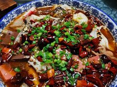 -老家菜馆(正定店)