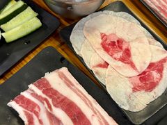 -御记碳烤肥牛(东城万达店)