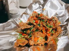 -渔语鱼新川菜Bistro(万象天地店)