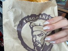 -Fergburger(皇后镇店)
