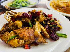 -鑫鸿达·海鲜闽菜热炒小馆(中山路店)