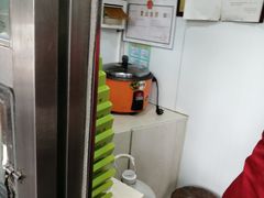 -金三顺紫菜包饭(大商新一百购物广场店)