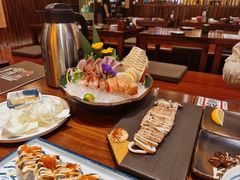 -鸟鹏烧鸟居酒屋(仁恒梦中心店)