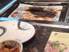 -阪尚皇·原切牛排·烤肉火锅自助(北京路店)