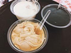 -小草糖水(海棠村店)