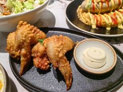 -沛家·西餐Brunch·直火料理