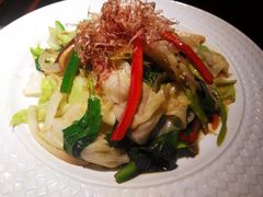 -山葵家·创意料理(宁波来福士店)