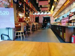 -喜鹊烤肉酒场(美乐城店)