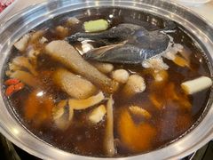 -太婆天府山珍酒楼(亚运村店)