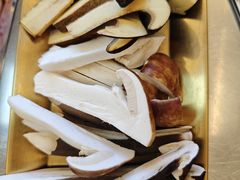 -阿昌白族石板烧·菌锅(大理古城店)