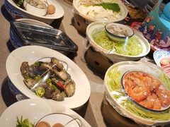-小螺号海鲜·地道鲁菜(省体总店)
