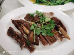 -日日香卤鹅饭店·澄海狮头鹅(澄海店)