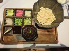 -京兆尹(雍和宫店)