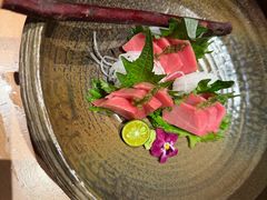 -Minase水濑·日料放题(外滩店)