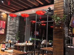 -秦园陕西手工面馆(番禺节能科技园店)