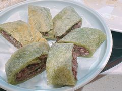 红豆薄撑-任兴记(定西路店)