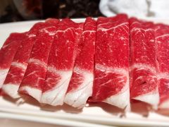 捞派澳洲肥牛-海底捞火锅(亲贤北街店)