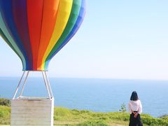 -漳州滨海火山岛自然生态风景区